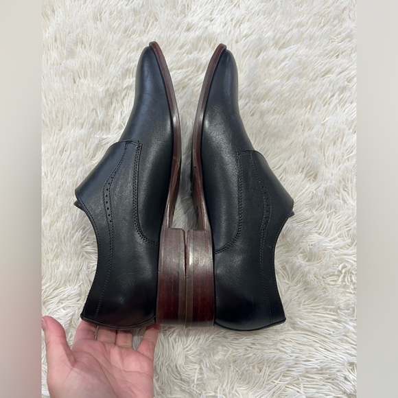 Johnson & Murphy McClain Monk Strap Men’s - size 12 - Picture 4 of 9